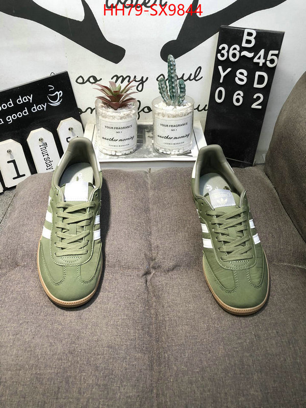 Men Shoes-Adidas perfect ID: SX9844 $: 79USD