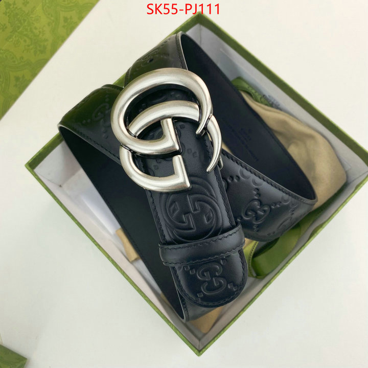 Belts-Gucci copy ID: PJ111 $: 55USD