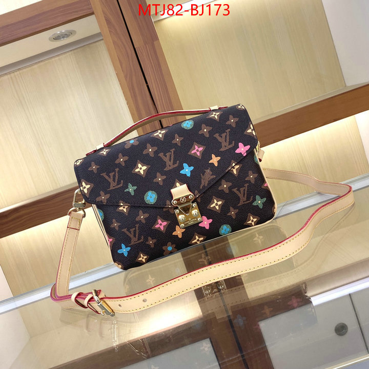 LV Bags(4A)-Pochette MTis Bag- where can you buy a replica ID: BJ173 $: 82USD,