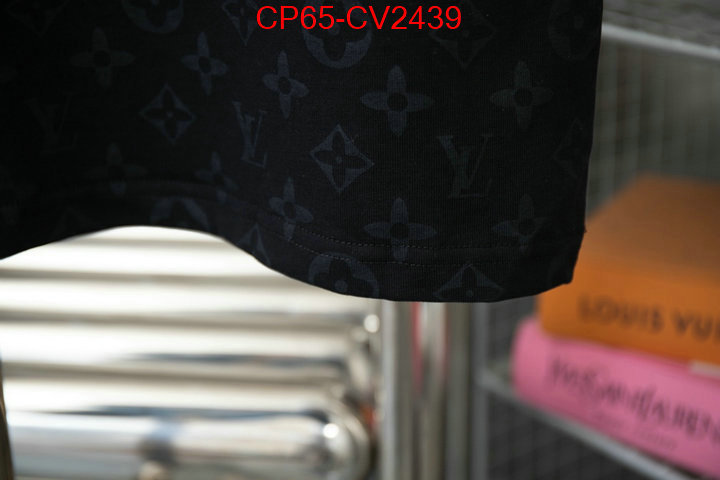 Clothing-LV perfect ID: CV2439 $: 65USD