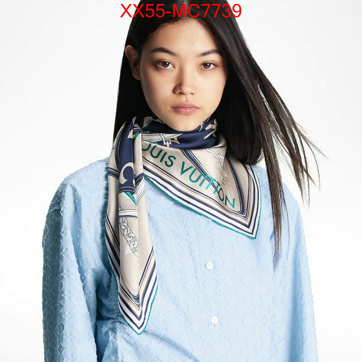 Scarf-LV what is a counter quality ID: MC7739 $: 55USD