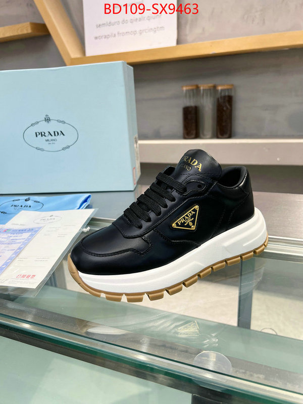 Women Shoes-Prada how can i find replica ID: SX9463 $: 109USD