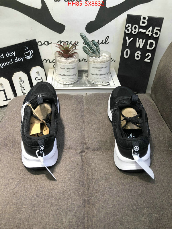 Men Shoes-Nike best luxury replica ID: SX8832 $: 85USD