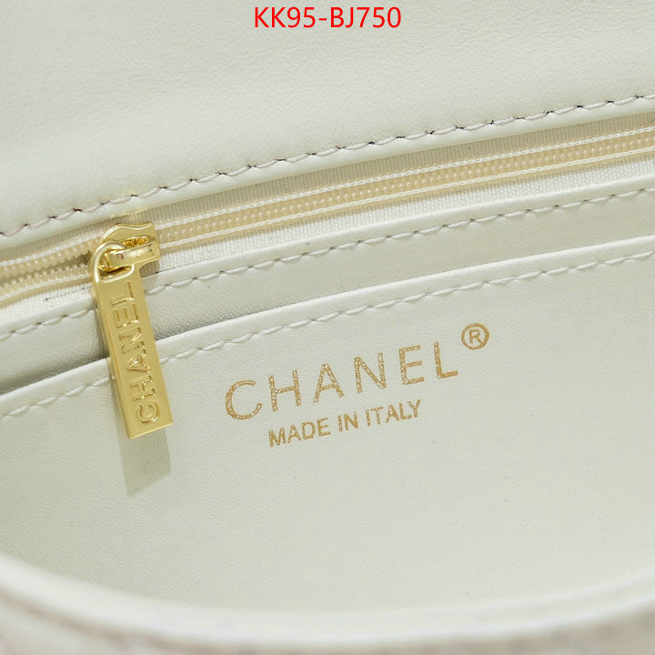 Chanel Bags(4A)-Crossbody- how can i find replica ID: BJ750 $: 95USD,