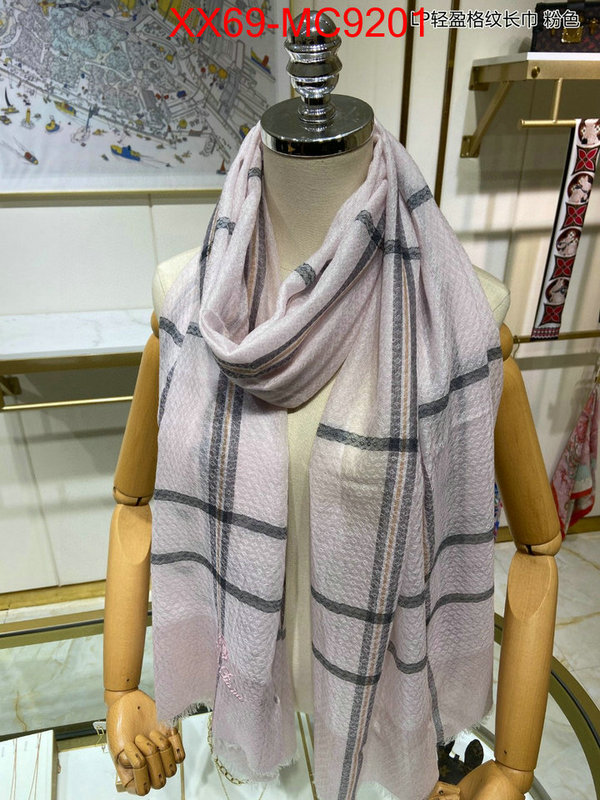 Scarf-Loro Piana what's the best place to buy replica ID: MC9201 $: 69USD