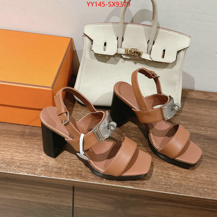 Women Shoes-Hermes is it illegal to buy dupe ID: SX9379 $: 145USD