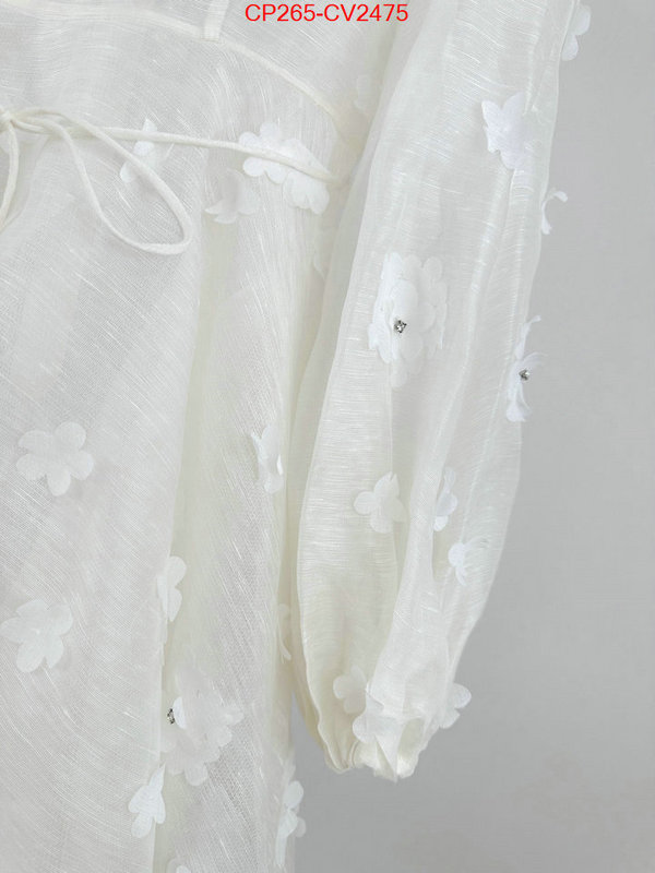 Clothing-Zimmermann cheap online best designer ID: CV2475 $: 265USD