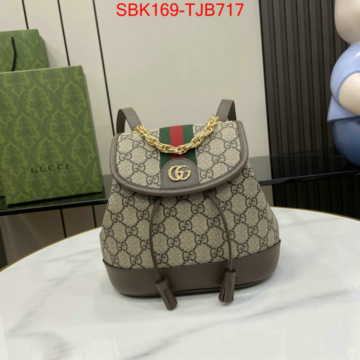 Gucci 5A Bags SALE ID: TJB717