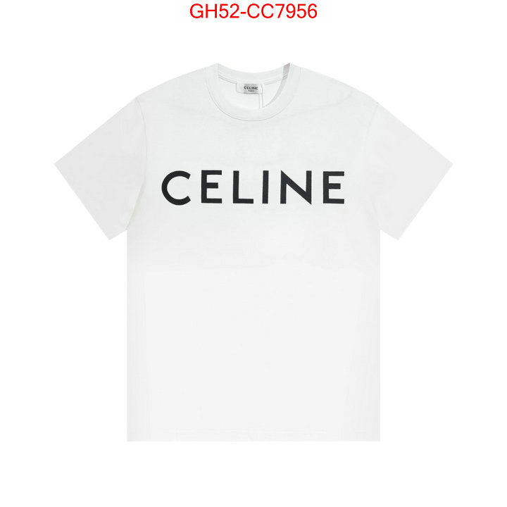 Clothing-Celine what ID: CC7956 $: 52USD