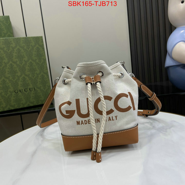 Gucci 5A Bags SALE ID: TJB713