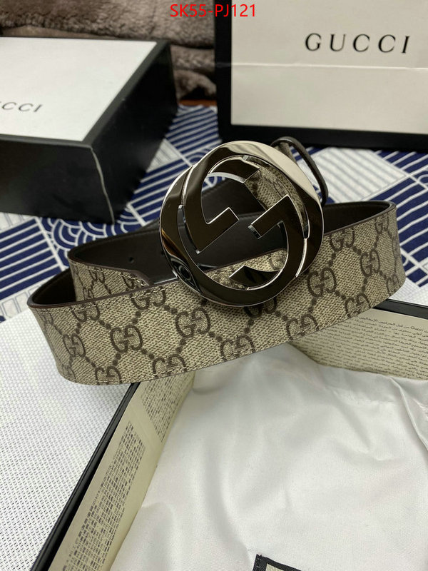 Belts-Gucci is it illegal to buy ID: PJ121 $: 55USD