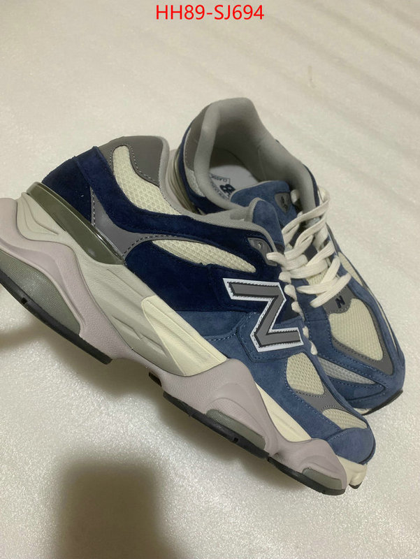 Men Shoes-New Balance website to buy replica ID: SJ694 $: 89USD