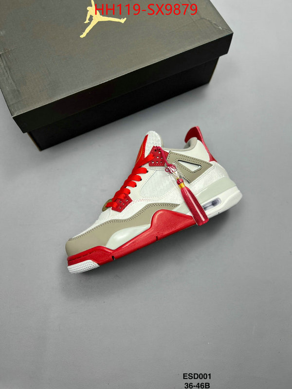 Women Shoes-Air Jordan best luxury replica ID: SX9879 $: 119USD