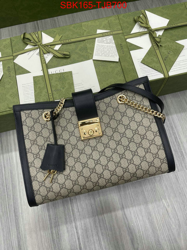 Gucci 5A Bags SALE ID: TJB700