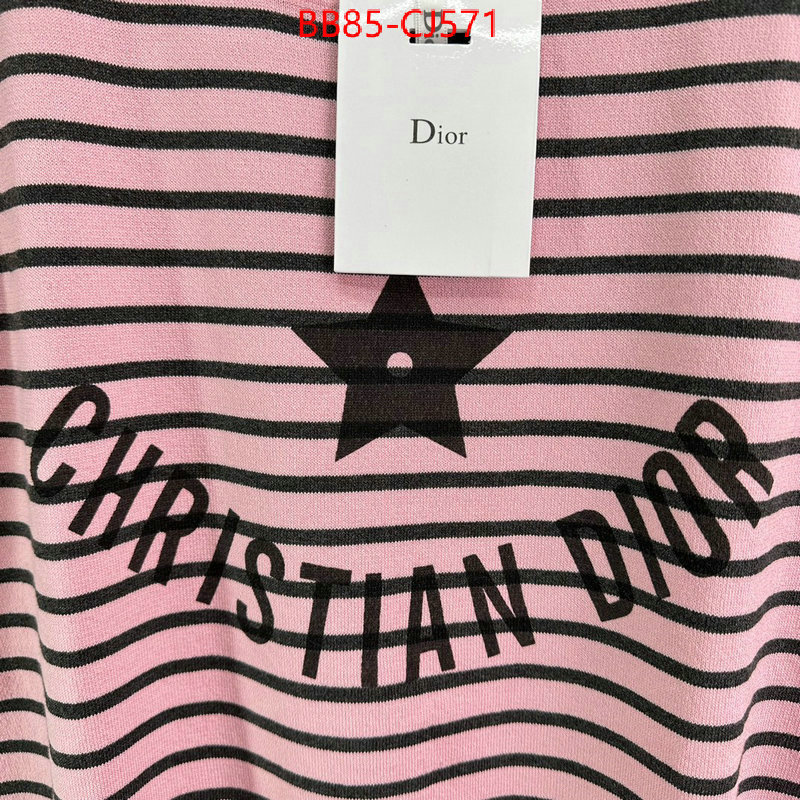 Clothing-Dior buy best quality replica ID: CJ571 $: 85USD