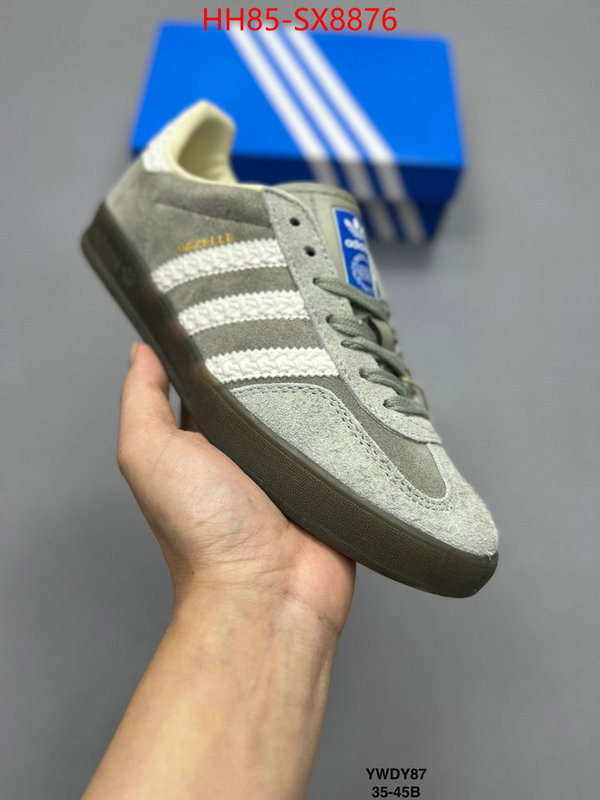 Women Shoes-Adidas shop the best high quality ID: SX8876 $: 85USD