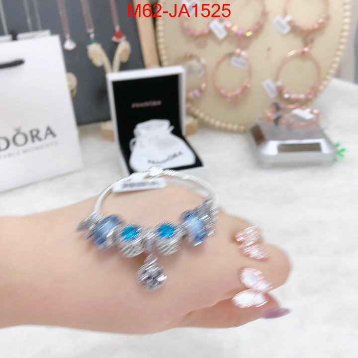 Jewelry-Pandora top fake designer ID: JA1525 $:62USD