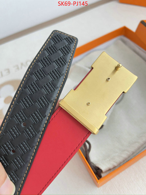 Belts-Hermes cheap wholesale ID: PJ145 $: 69USD