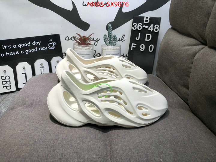 Men Shoes-Adidas Yeezy Boost aaaaa class replica ID: SX9876 $: 65USD