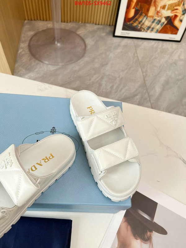 Women Shoes-Prada where to find the best replicas ID: SX9462 $: 105USD