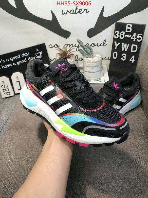 Women Shoes-Adidas best aaaaa ID: SX9006 $: 85USD