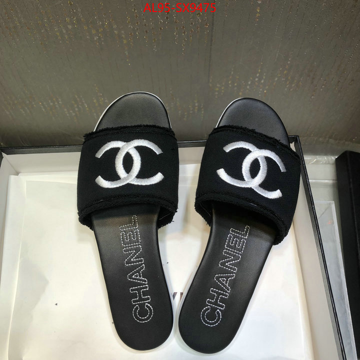 Women Shoes-Chanel first copy ID: SX9475 $: 95USD