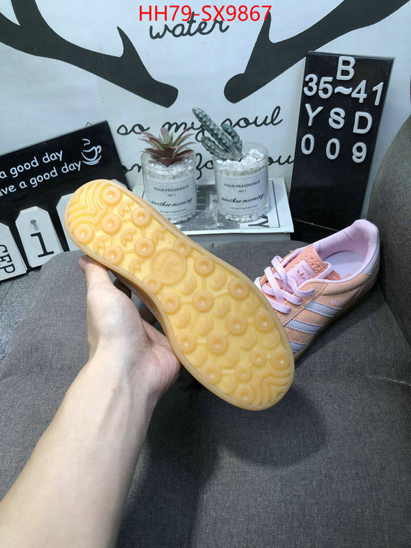 Women Shoes-Adidas shop the best high authentic quality replica ID: SX9867 $: 79USD