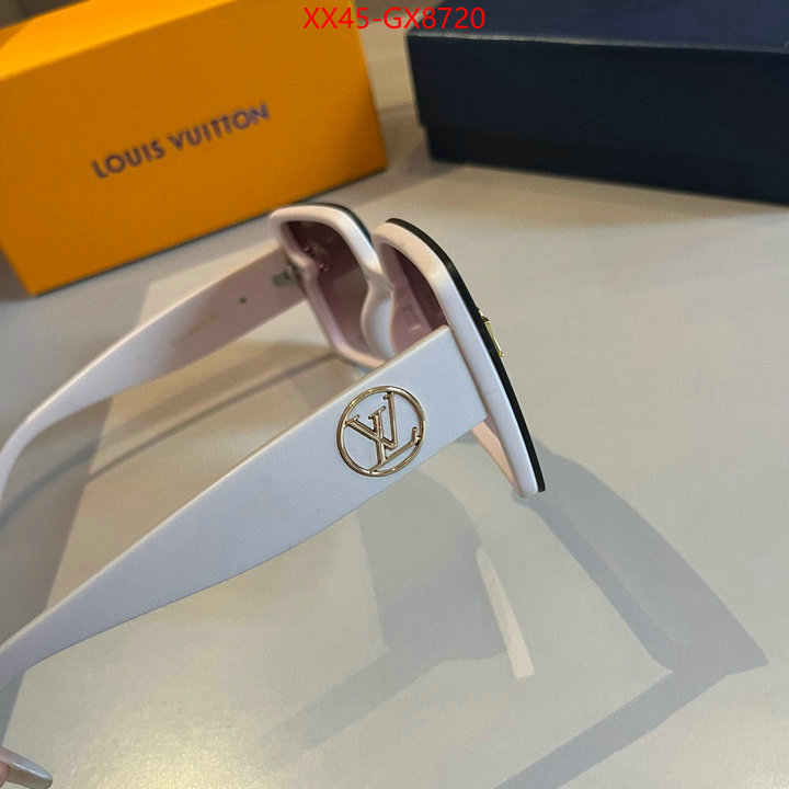 Glasses-LV sellers online ID: GX8720 $: 45USD