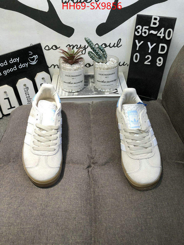 Women Shoes-Adidas buying replica ID: SX9856 $: 69USD
