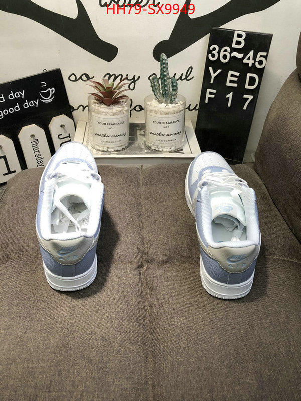 Men Shoes-Nike wholesale imitation designer replicas ID: SX9949 $: 79USD