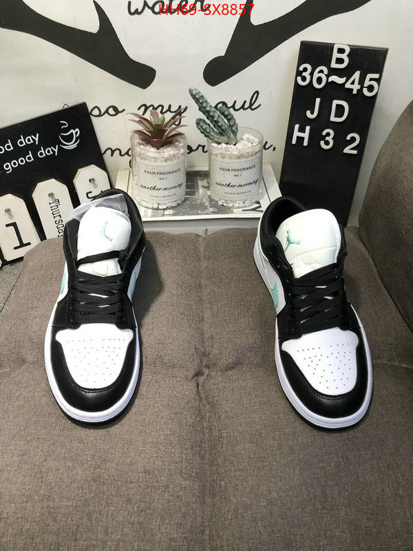 Women Shoes-Air Jordan replica aaaaa+ designer ID: SX8857 $: 69USD