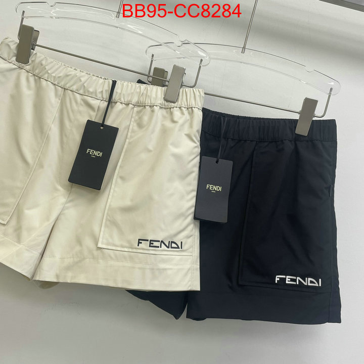 Clothing-Fendi where can i buy the best 1:1 original ID: CC8284 $: 95USD