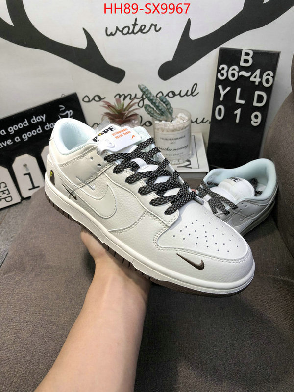 Women Shoes-NIKE replica shop ID: SX9967 $: 89USD