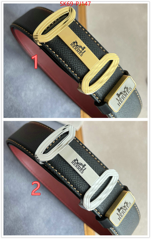 Belts-Hermes supplier in china ID: PJ147 $: 69USD