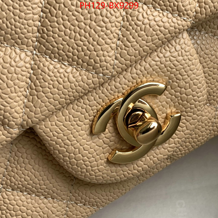 Chanel Bags(TOP)-Crossbody- what's best ID: BX9299 $: 129USD,