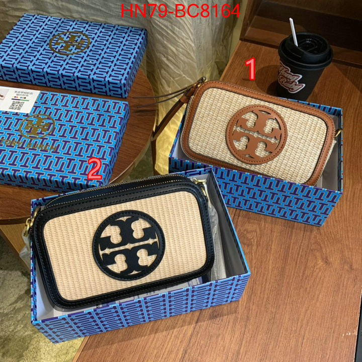 Tory Burch Bags(4A)-Crossbody- high quality 1:1 replica ID: BC8164 $: 79USD,