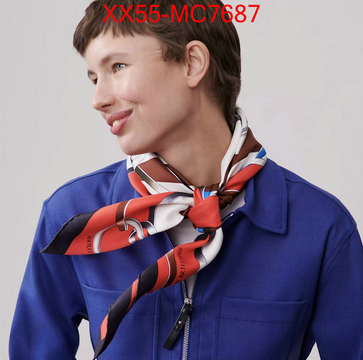 Scarf-Hermes replica best ID: MC7687 $: 55USD