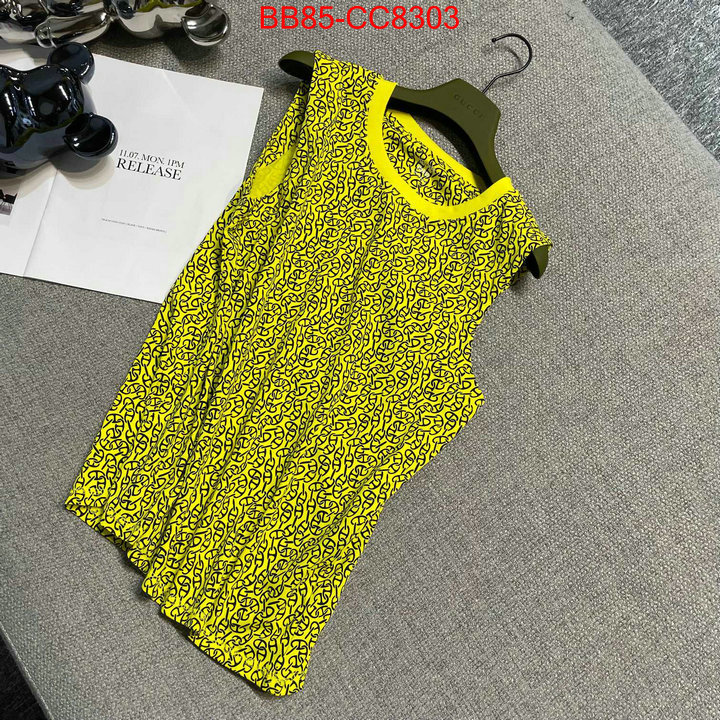 Clothing-Hermes aaaaa replica ID: CC8303 $: 85USD