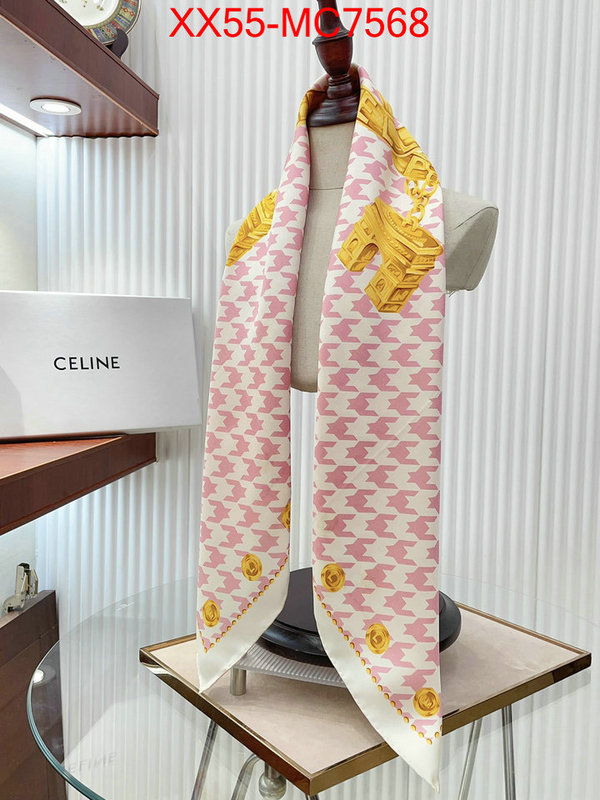 Scarf-CELINE online ID: MC7568 $: 55USD