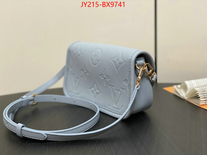 LV Bags(TOP)-Pochette MTis- 7 star collection ID: BX9741 $: 215USD,
