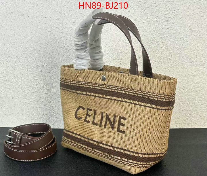 CELINE Bags(4A)-Handbag outlet sale store ID: BJ210 $: 89USD,