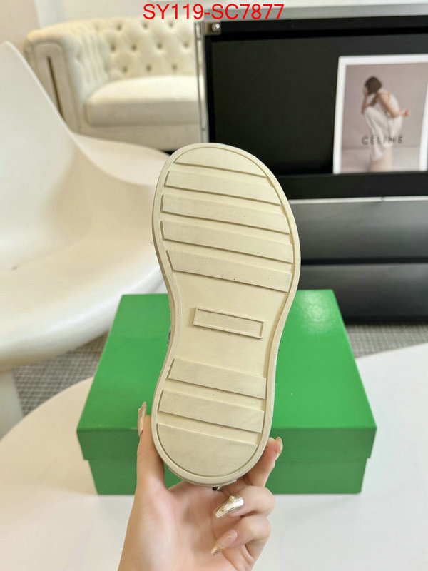 Women Shoes-Masonprince replica aaaaa+ designer ID: SC7877 $: 119USD