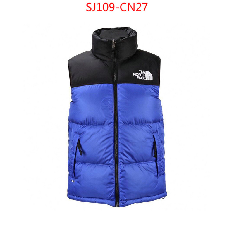 Down jacket Women-The North Face shop ID: CN27 $: 109USD