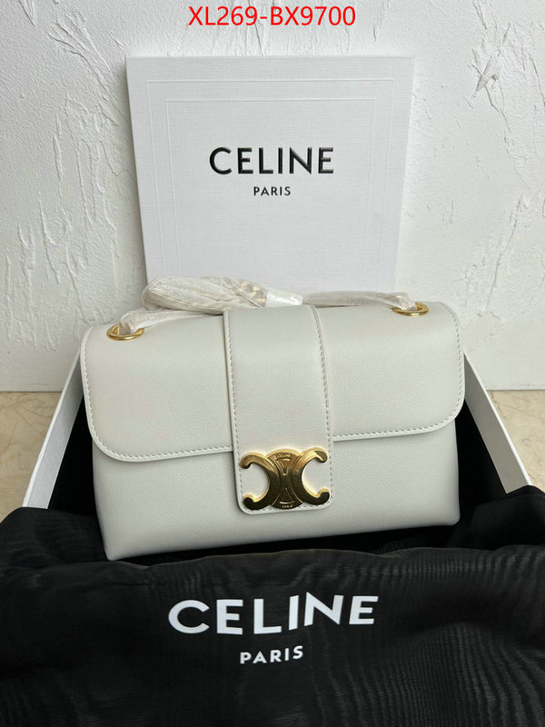 Celine Bags(TOP)-Triomphe Series hot sale ID: BX9700