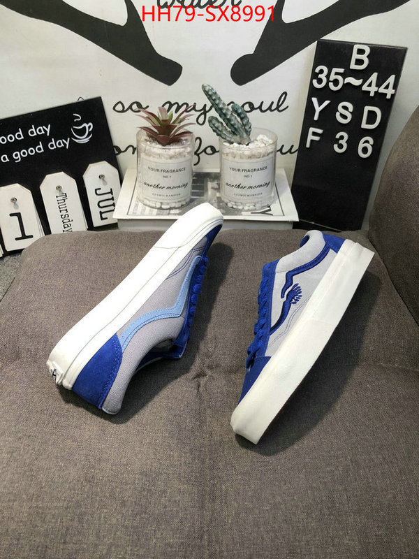 Women Shoes-Vans best replica new style ID: SX8991 $: 79USD