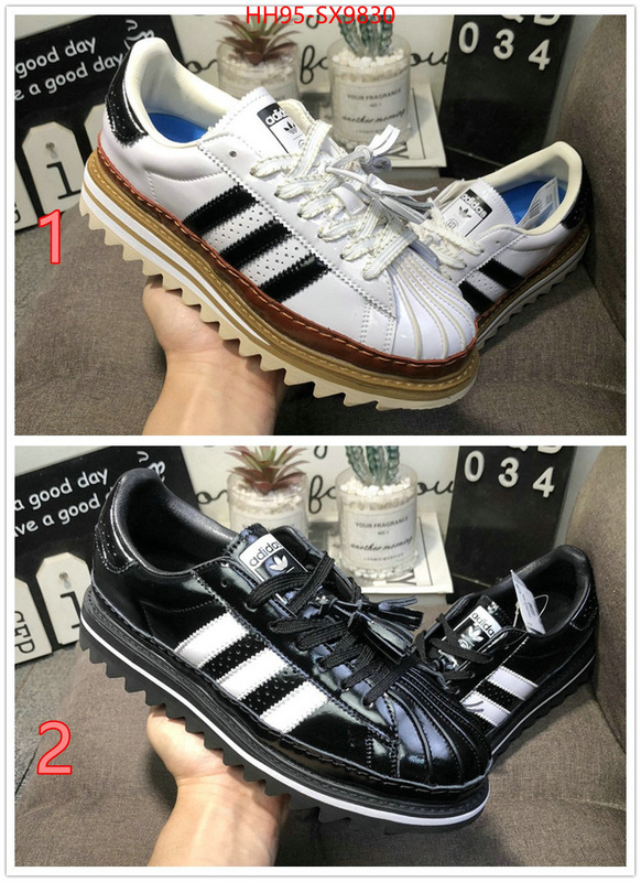 Men Shoes-Adidas for sale cheap now ID: SX9830 $: 95USD