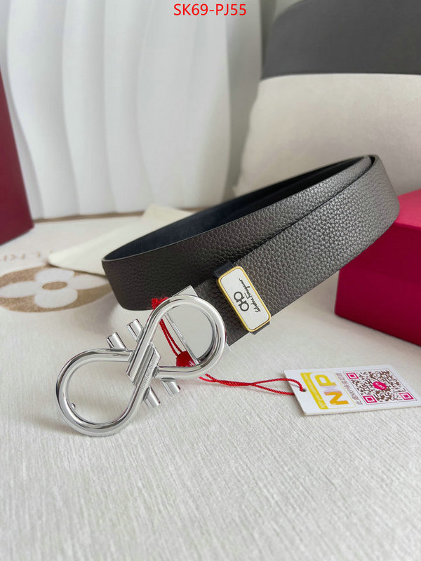 Belts-Ferragamo is it illegal to buy ID: PJ55 $: 69USD