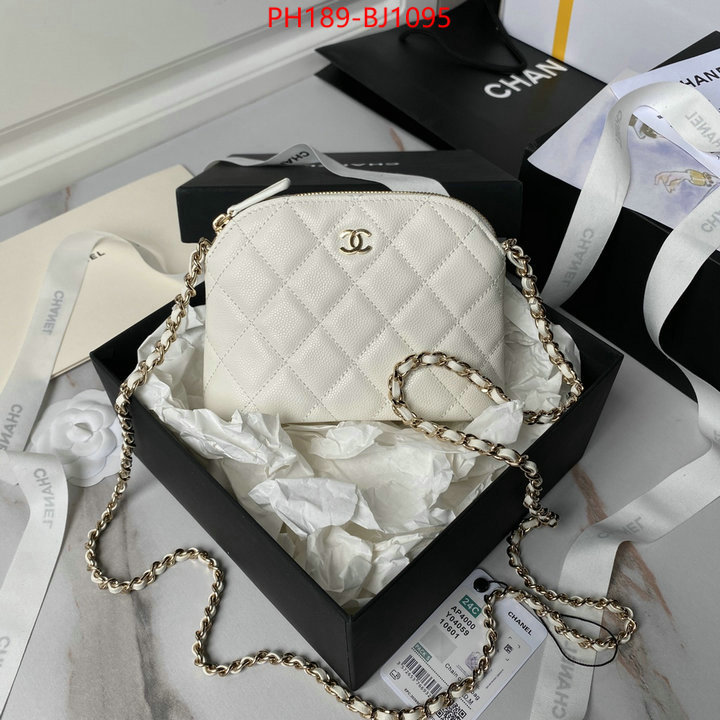 Chanel Bags(TOP)-Crossbody- how to find replica shop ID: BJ1095 $: 189USD,