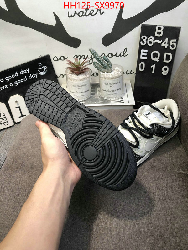 Men Shoes-Nike high ID: SX9970 $: 125USD