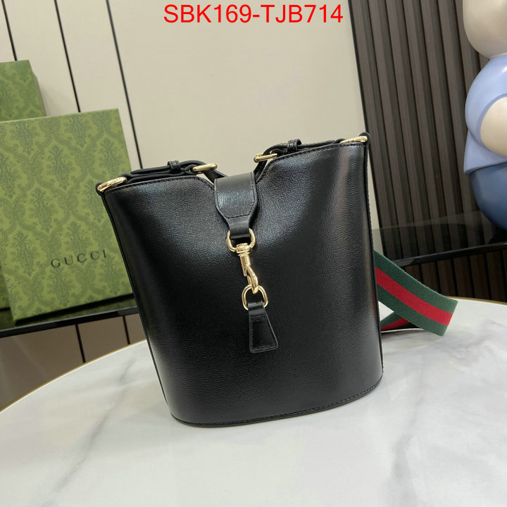 Gucci 5A Bags SALE ID: TJB714